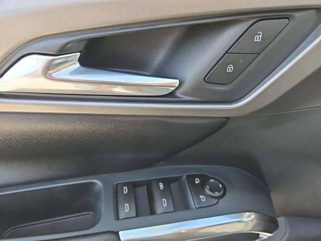 2027 Chevrolet Traverse LT w/1LT