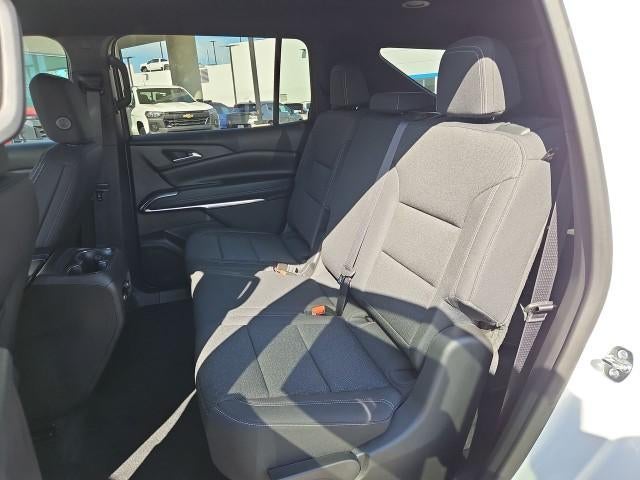 2027 Chevrolet Traverse LT w/1LT