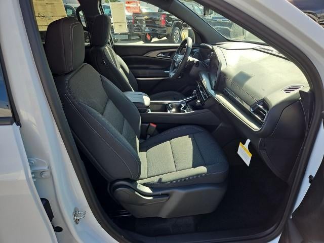 2027 Chevrolet Traverse LT w/1LT