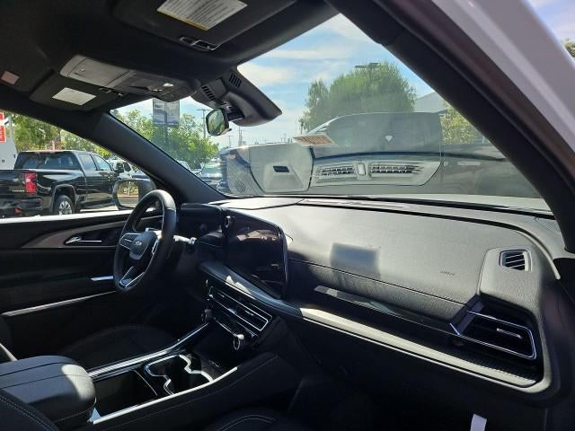 2027 Chevrolet Traverse LT w/1LT