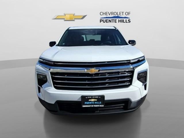 2027 Chevrolet Traverse LT w/1LT