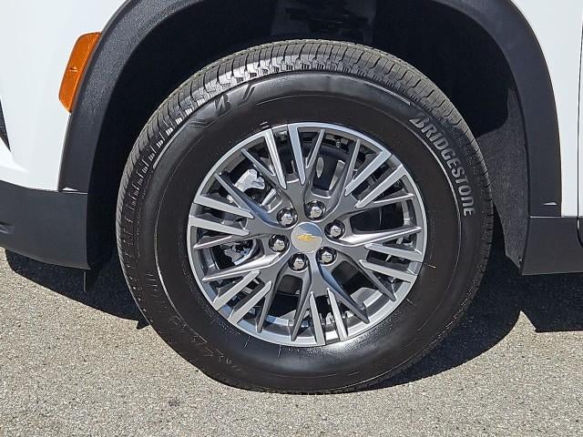 2027 Chevrolet Traverse LT w/1LT