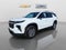 2027 Chevrolet Traverse LT w/1LT