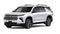 2027 Chevrolet Traverse LT w/1LT