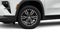 2027 Chevrolet Traverse LT w/1LT