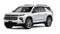 2026 Chevrolet Traverse LT w/1LT