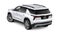 2026 Chevrolet Traverse LT w/1LT