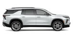 2026 Chevrolet Traverse LT w/1LT
