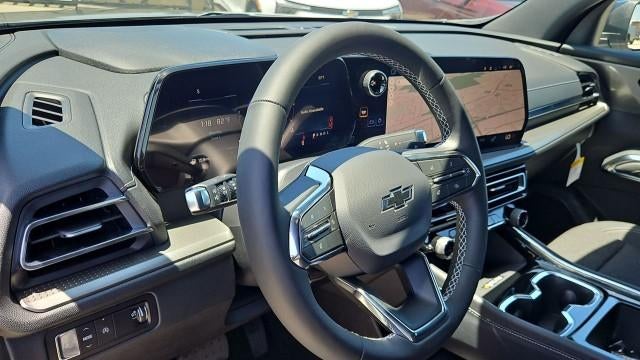 2026 Chevrolet Traverse LT w/1LT