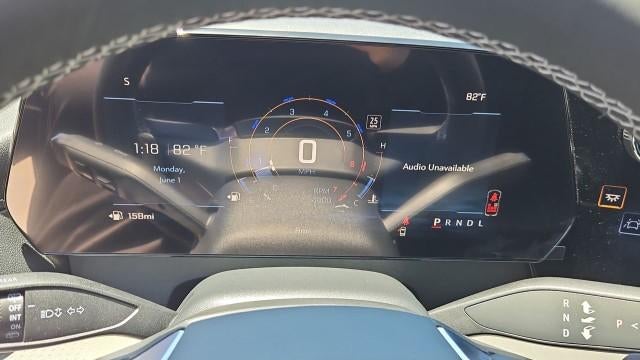 2026 Chevrolet Traverse LT w/1LT
