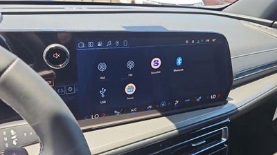 2026 Chevrolet Traverse LT w/1LT