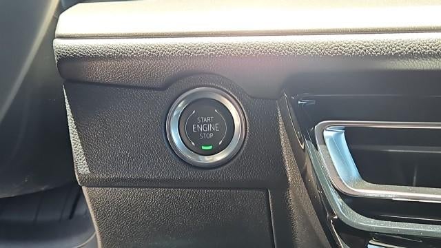 2026 Chevrolet Traverse LT w/1LT
