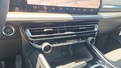 2026 Chevrolet Traverse LT w/1LT