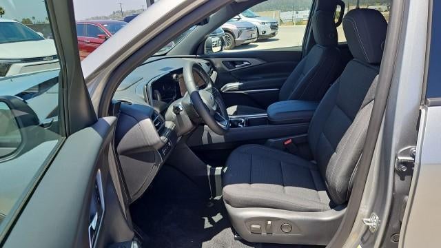 2026 Chevrolet Traverse LT w/1LT
