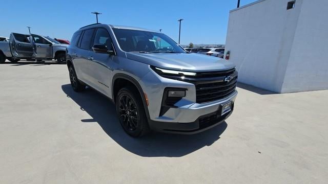 2026 Chevrolet Traverse LT w/1LT