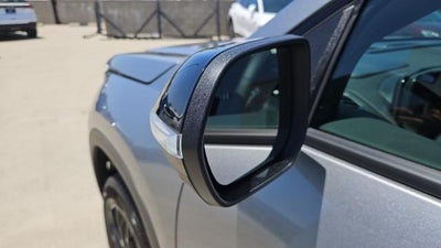 2026 Chevrolet Traverse LT w/1LT