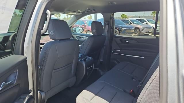 2026 Chevrolet Traverse LT w/1LT
