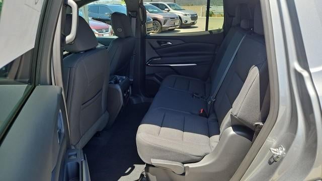 2026 Chevrolet Traverse LT w/1LT