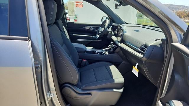 2026 Chevrolet Traverse LT w/1LT