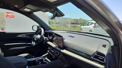 2026 Chevrolet Traverse LT w/1LT
