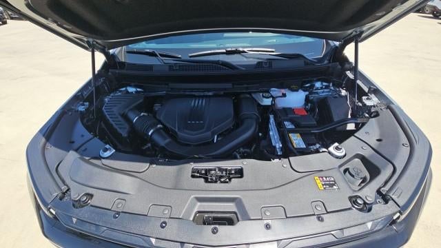 2026 Chevrolet Traverse LT w/1LT