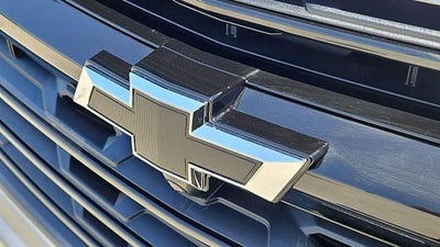 2026 Chevrolet Traverse LT w/1LT