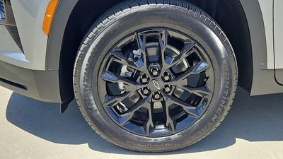 2026 Chevrolet Traverse LT w/1LT