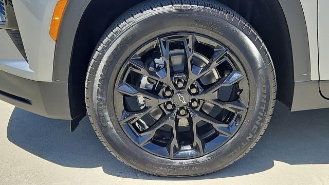 2026 Chevrolet Traverse LT w/1LT