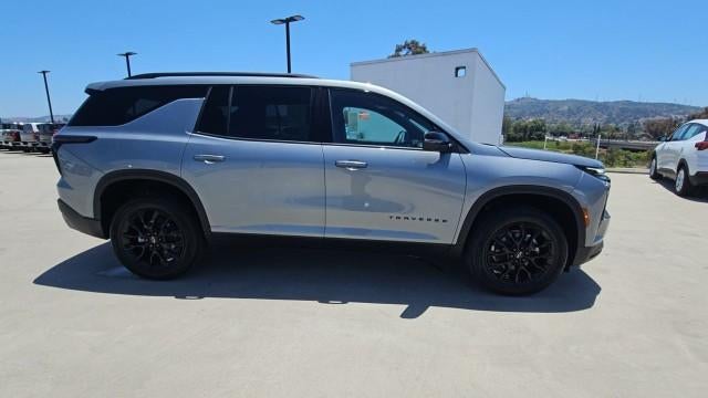 2026 Chevrolet Traverse LT w/1LT