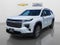 2026 Chevrolet Traverse LT w/1LT