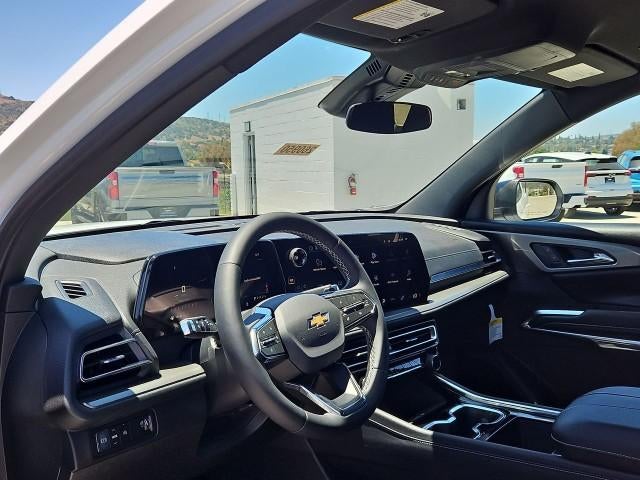 2026 Chevrolet Traverse LT w/1LT
