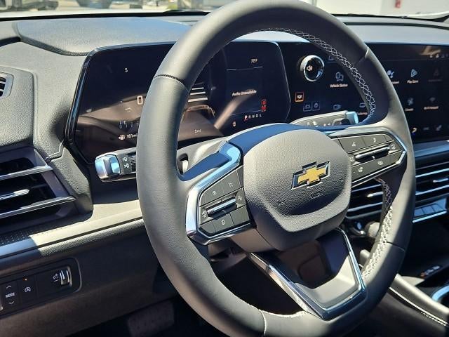 2026 Chevrolet Traverse LT w/1LT