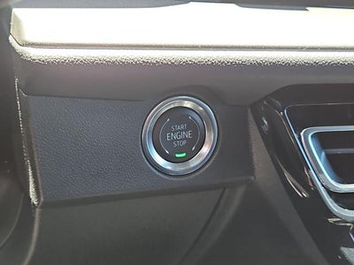 2026 Chevrolet Traverse LT w/1LT