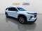 2026 Chevrolet Traverse LT w/1LT
