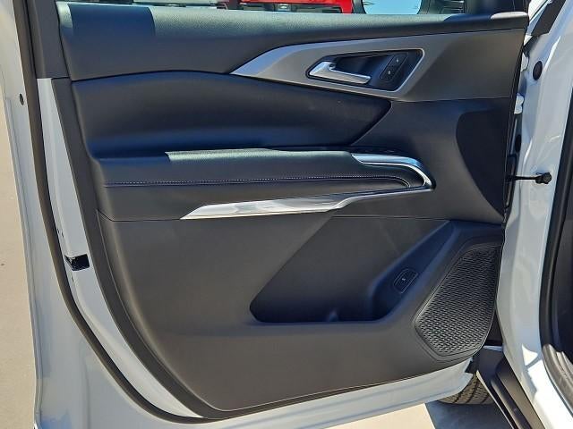 2026 Chevrolet Traverse LT w/1LT