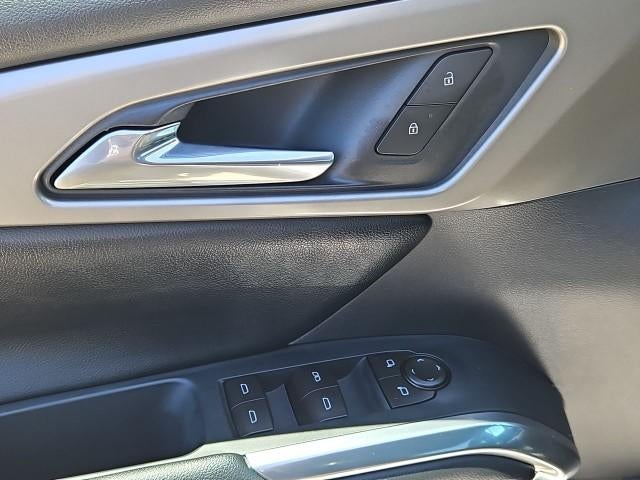 2026 Chevrolet Traverse LT w/1LT