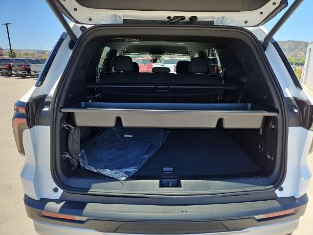 2026 Chevrolet Traverse LT w/1LT