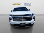 2026 Chevrolet Traverse LT w/1LT