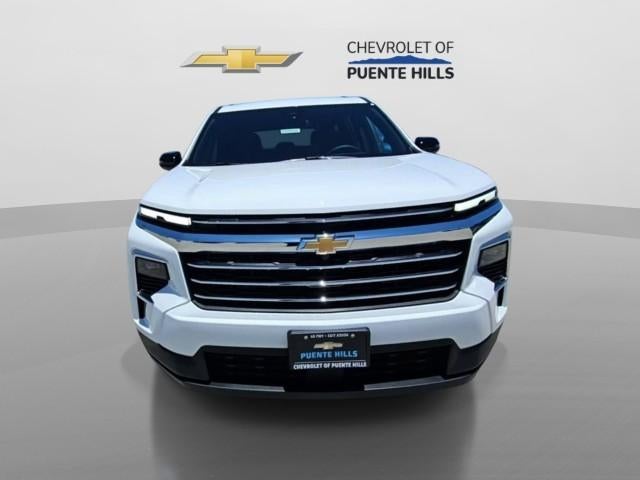 2026 Chevrolet Traverse LT w/1LT