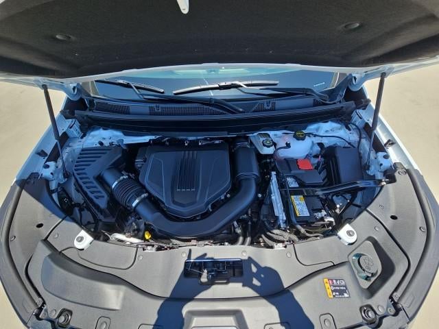 2026 Chevrolet Traverse LT w/1LT