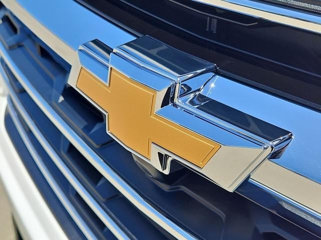 2026 Chevrolet Traverse LT w/1LT