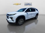 2026 Chevrolet Traverse LT w/1LT