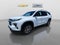 2026 Chevrolet Traverse LT w/1LT