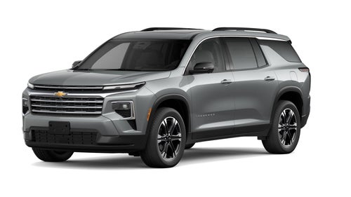 2027 Chevrolet Traverse LT w/1LT