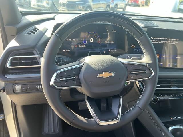 2026 Chevrolet Traverse LT w/1LT