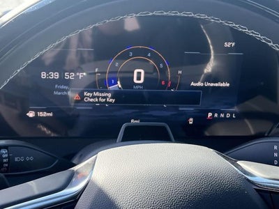 2026 Chevrolet Traverse LT w/1LT