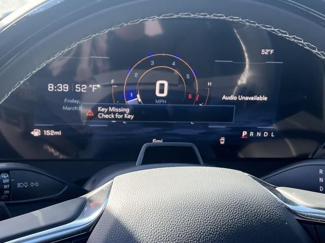 2026 Chevrolet Traverse LT w/1LT