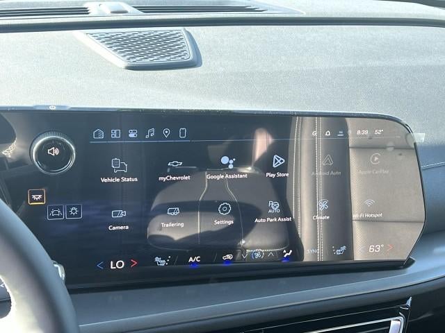 2026 Chevrolet Traverse LT w/1LT