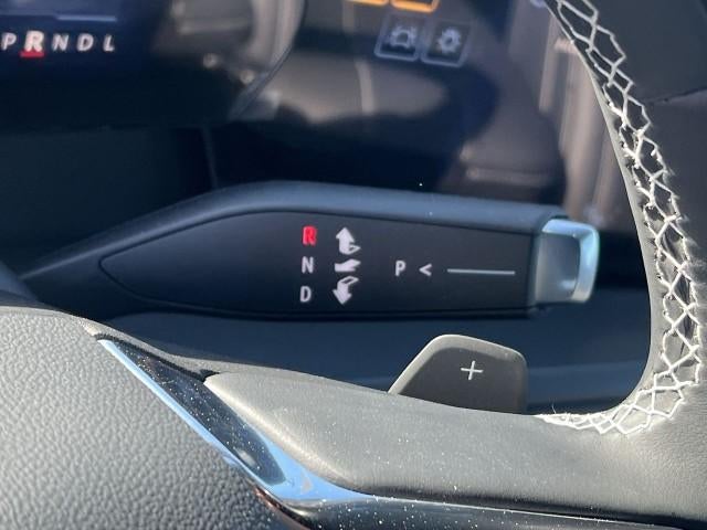 2026 Chevrolet Traverse LT w/1LT