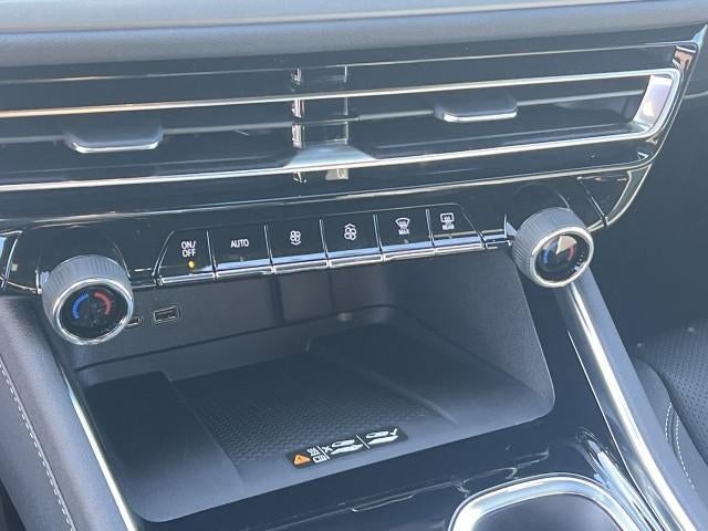 2026 Chevrolet Traverse LT w/1LT